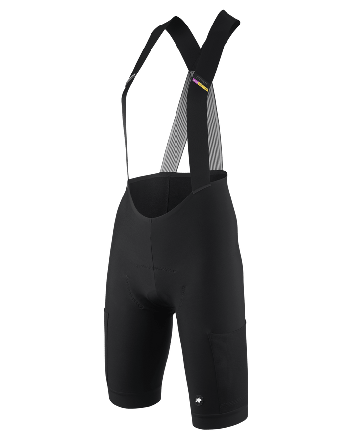 Assos Shorts (Black Series 2XL) - Dragonspine Cycling