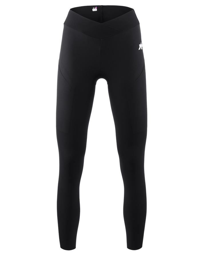 Assos Tights (Black Series 0) - Dragonspine Cycling