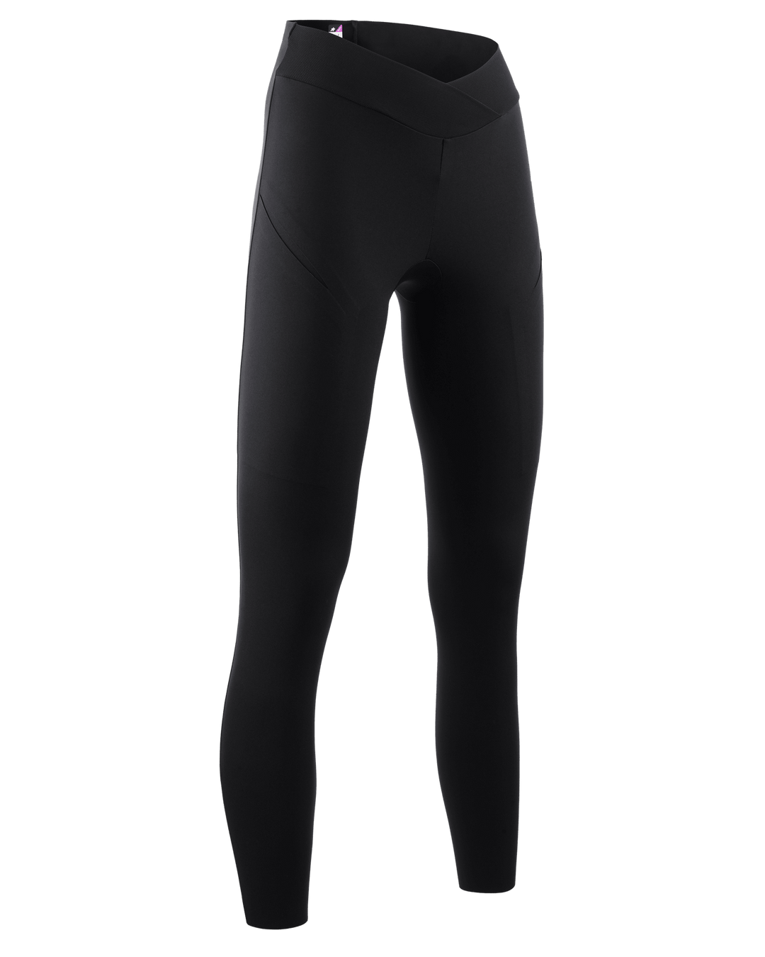 Assos Tights (Black Series 0) - Dragonspine Cycling