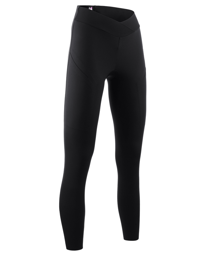 Assos Tights (Black Series 0) - Dragonspine Cycling