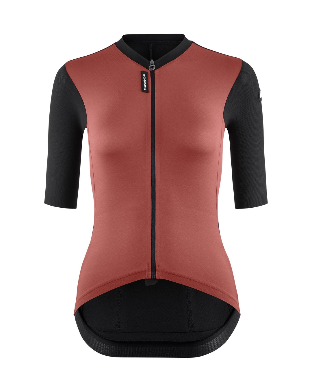 Assos Jerseys (Burned Brown 2XL) - Dragonspine Cycling