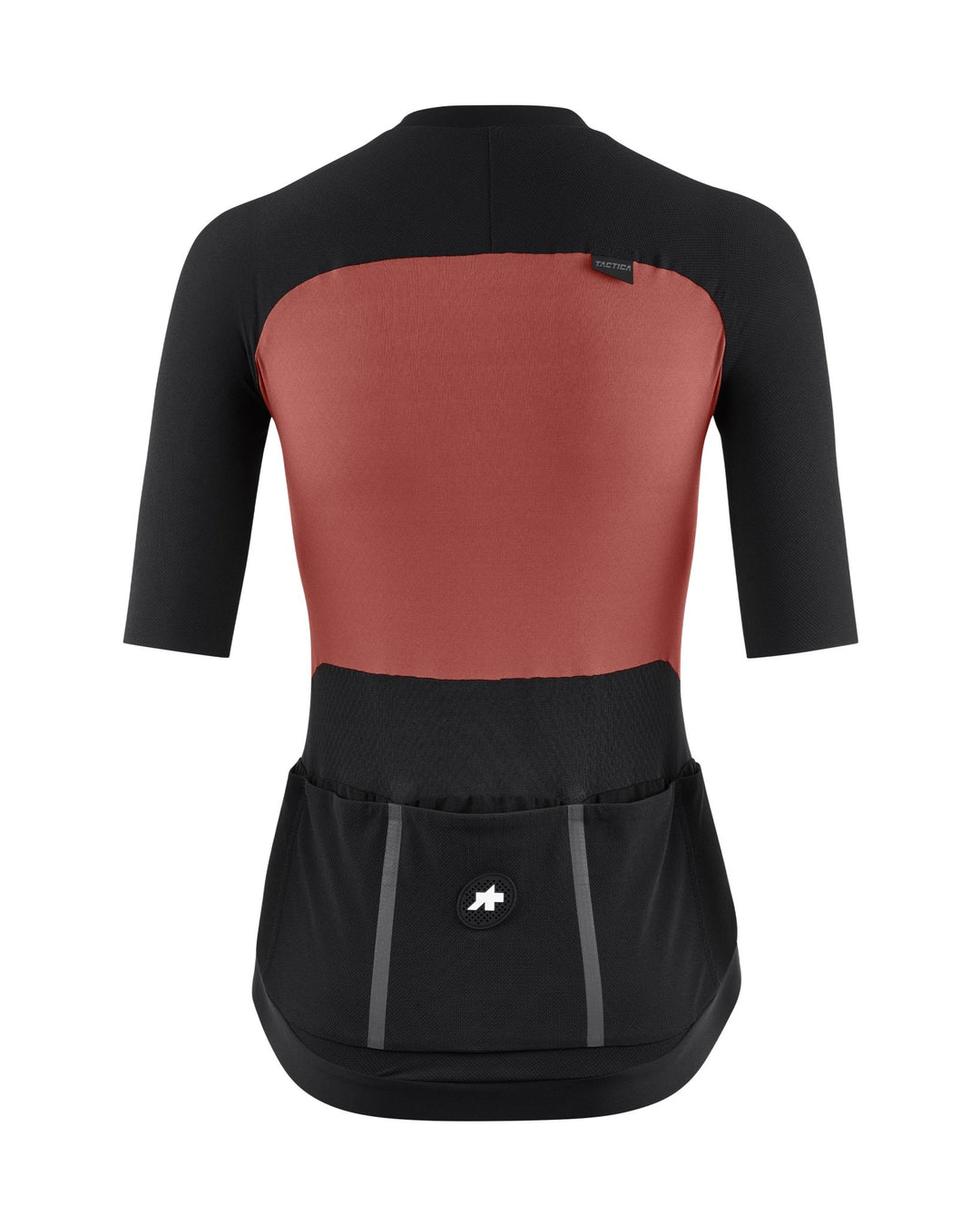 Assos Jerseys (Burned Brown 2XL) - Dragonspine Cycling