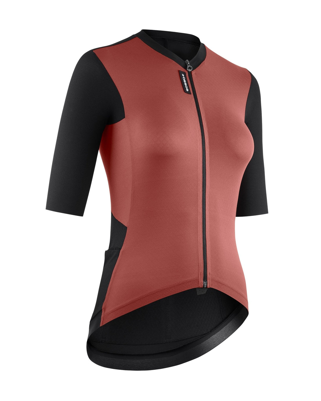 Assos Jerseys (Burned Brown 2XL) - Dragonspine Cycling