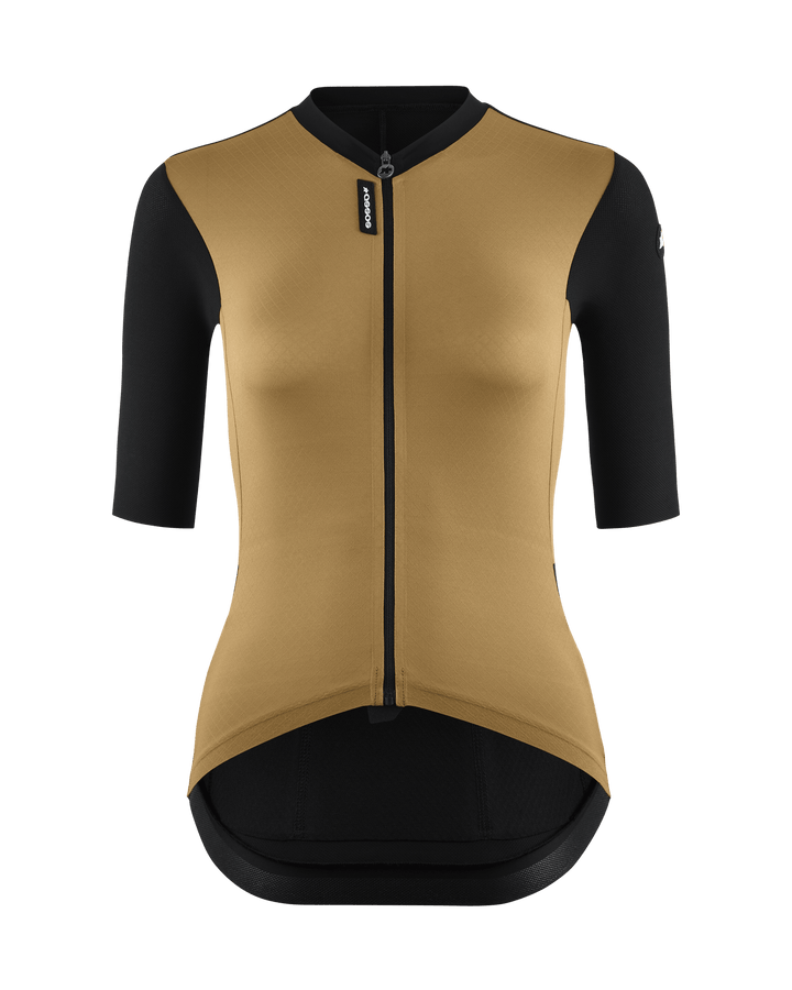 Assos Jerseys (Classic Clay 2XL) - Dragonspine Cycling