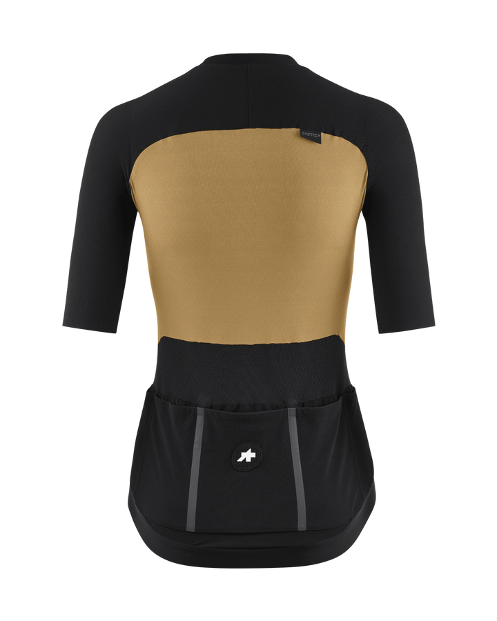 Assos Jerseys (Classic Clay 2XL) - Dragonspine Cycling