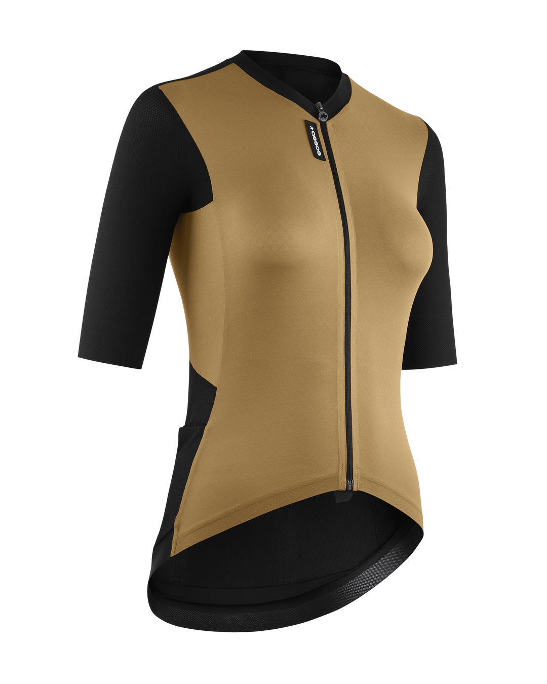 Assos Jerseys (Classic Clay 2XL) - Dragonspine Cycling
