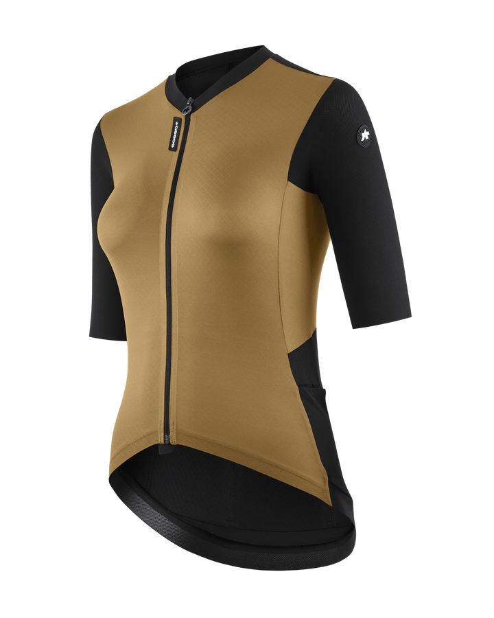 Assos Jerseys (Classic Clay 2XL) - Dragonspine Cycling