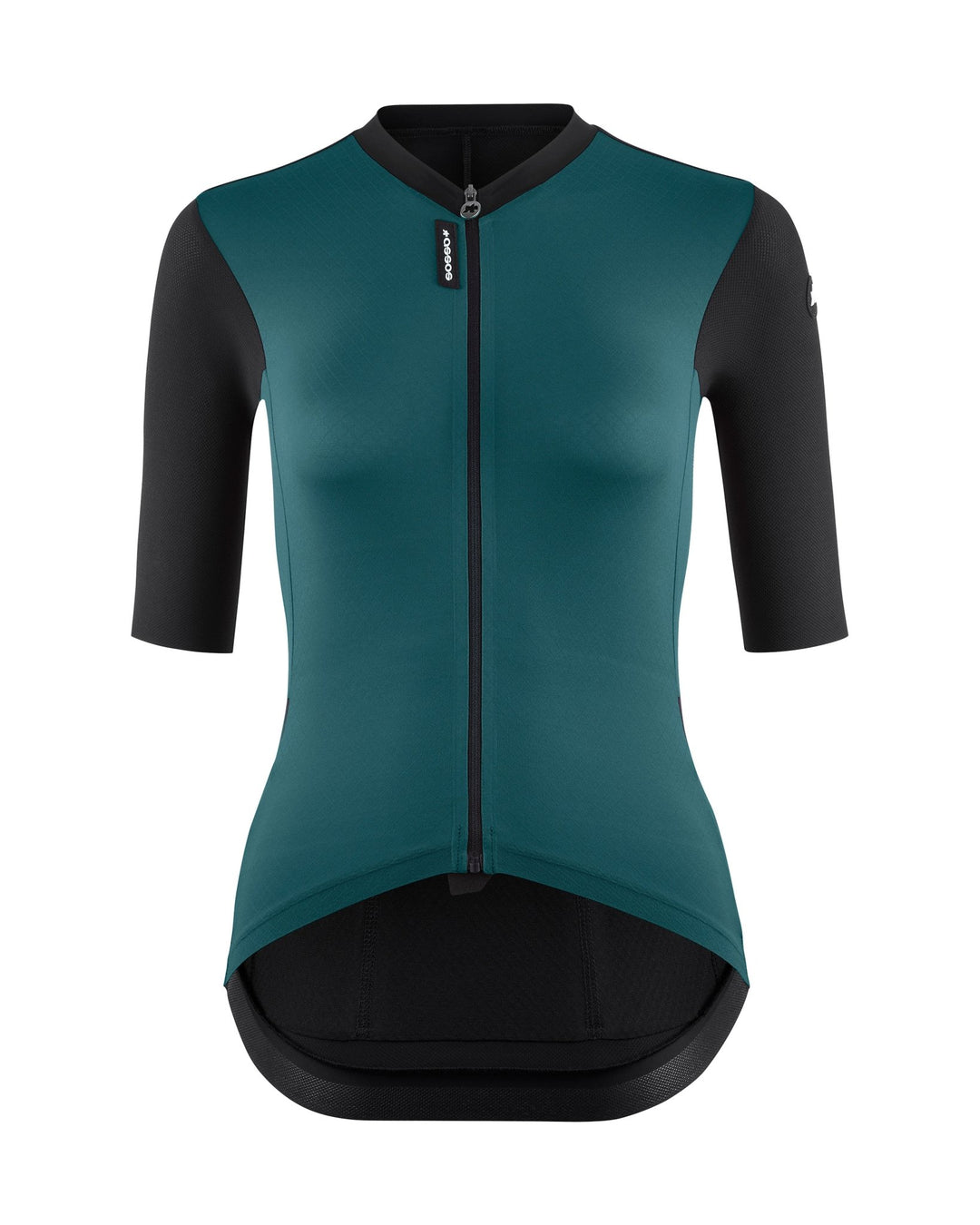 Assos Jerseys (Foundation Green 2XL) - Dragonspine Cycling