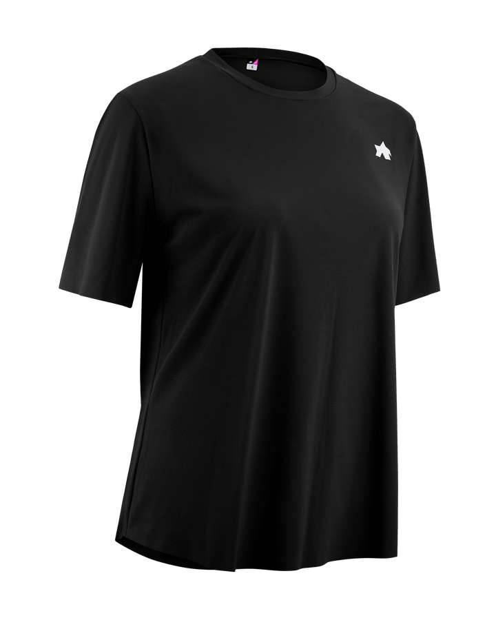 Assos Jerseys (Black Series 2XL) - Dragonspine Cycling