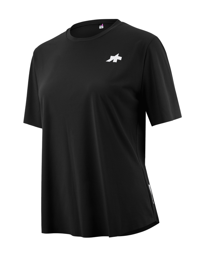 Assos Jerseys (Black Series 2XL) - Dragonspine Cycling