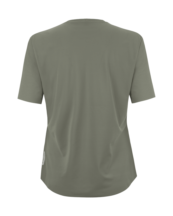 Assos Jerseys (Edge Green 2XL) - Dragonspine Cycling