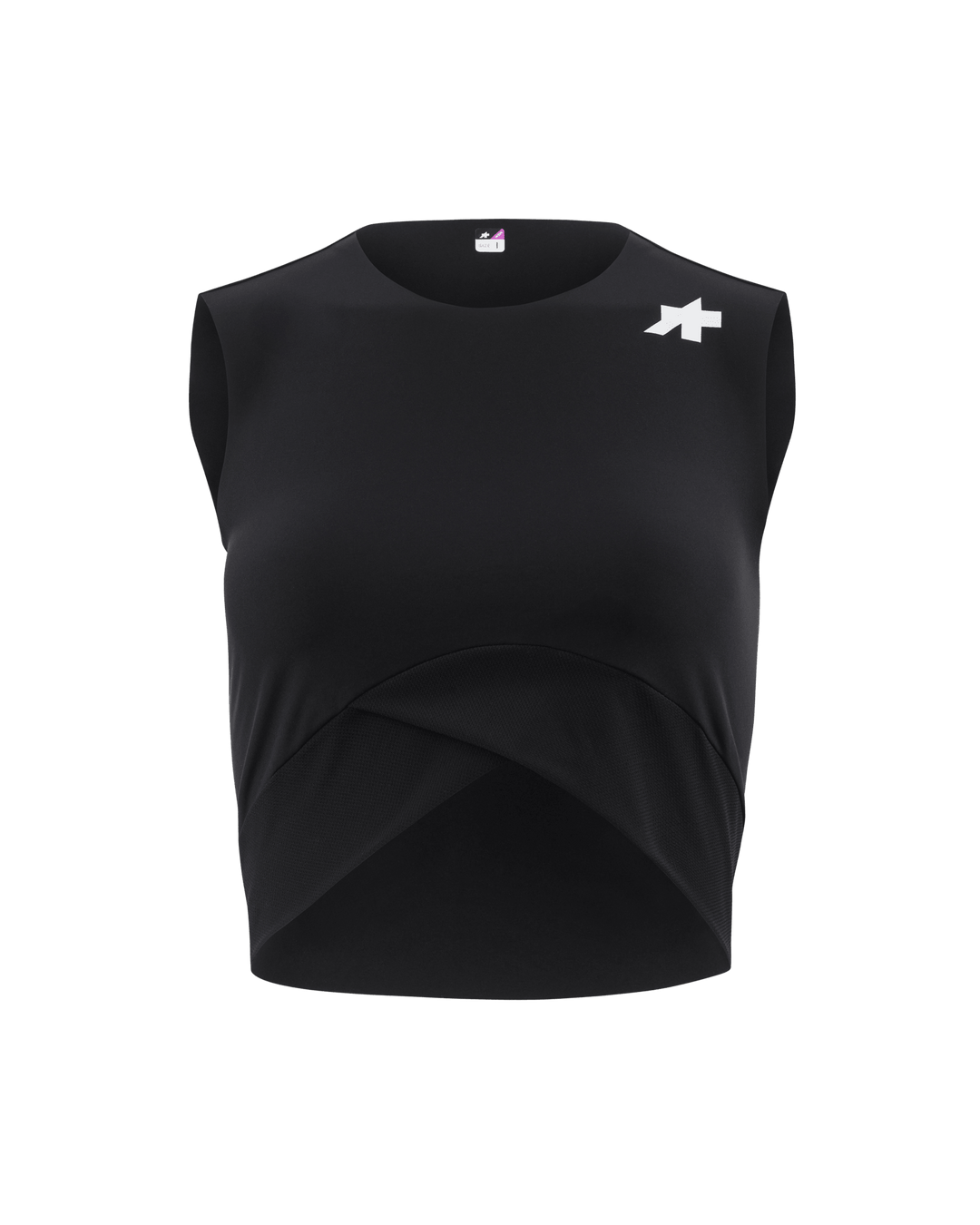 Assos Jerseys (Black Series 0) - Dragonspine Cycling