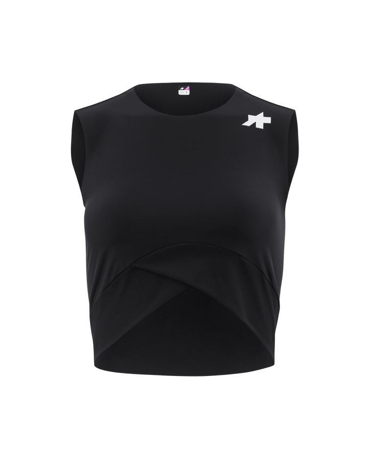 Assos Jerseys (Black Series 0) - Dragonspine Cycling