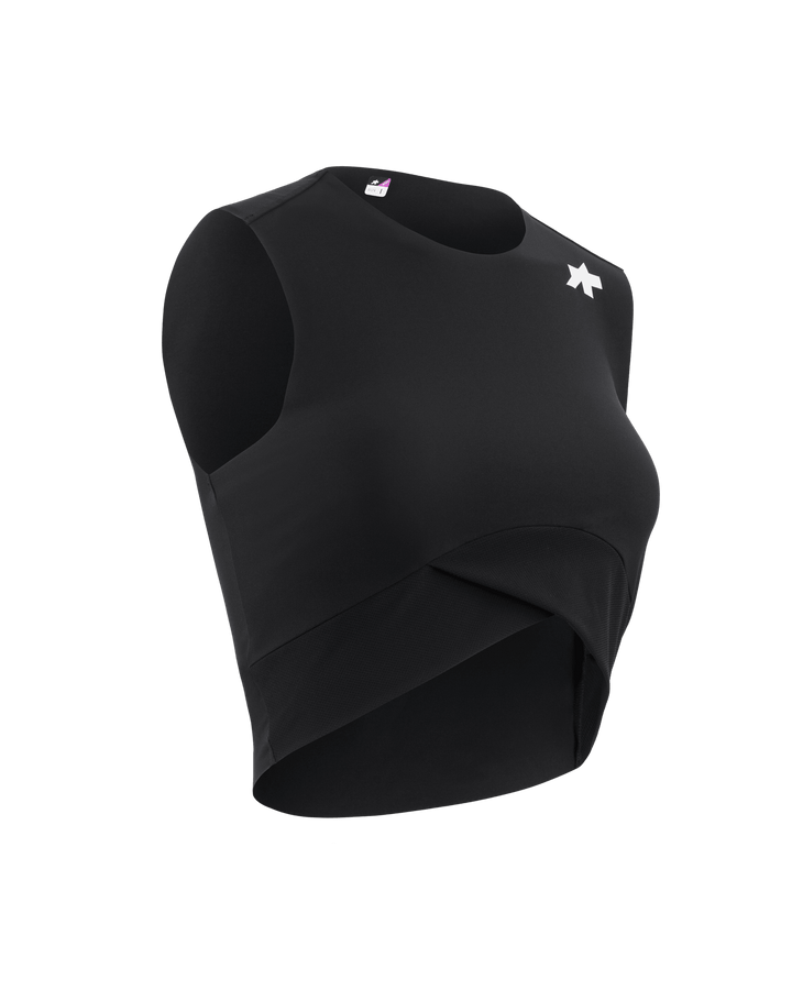 Assos Jerseys (Black Series 0) - Dragonspine Cycling