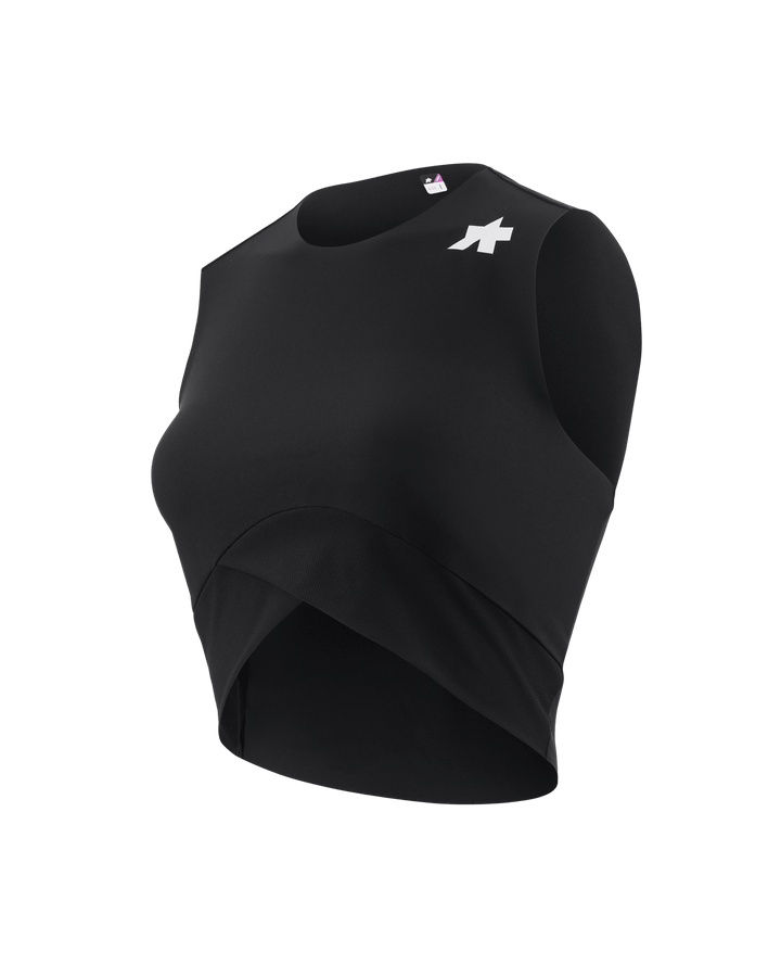 Assos Jerseys (Black Series 0) - Dragonspine Cycling