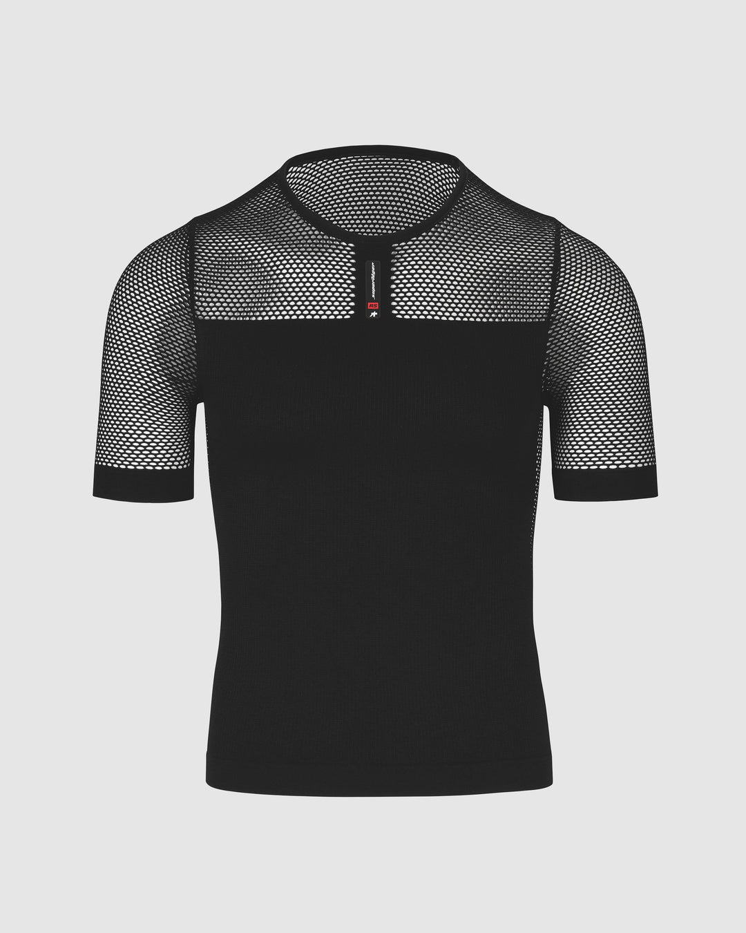 Assos Body Insulator (Black Series) - Dragonspine Cycling