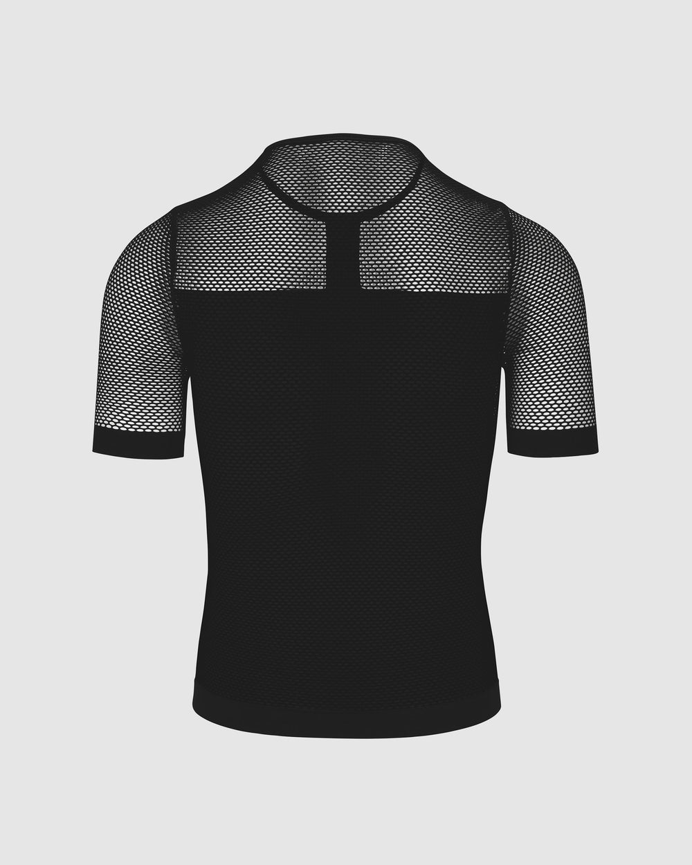 Assos Body Insulator (Black Series) - Dragonspine Cycling