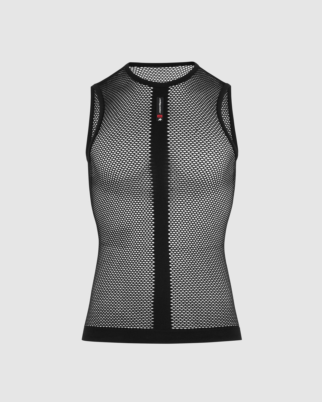 Assos Body Insulator (Black Series) - Dragonspine Cycling