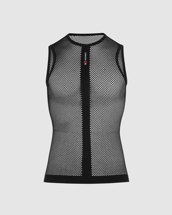 Assos Body Insulator (Black Series) - Dragonspine Cycling