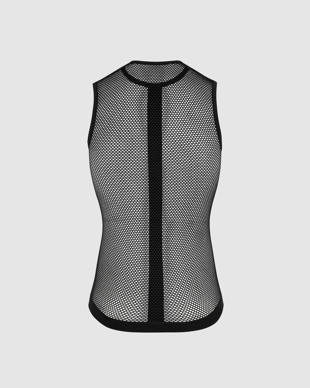 Assos Body Insulator (Black Series) - Dragonspine Cycling