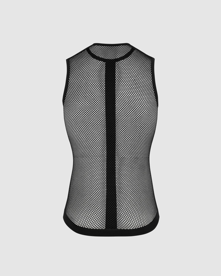 Assos Body Insulator (Black Series) - Dragonspine Cycling