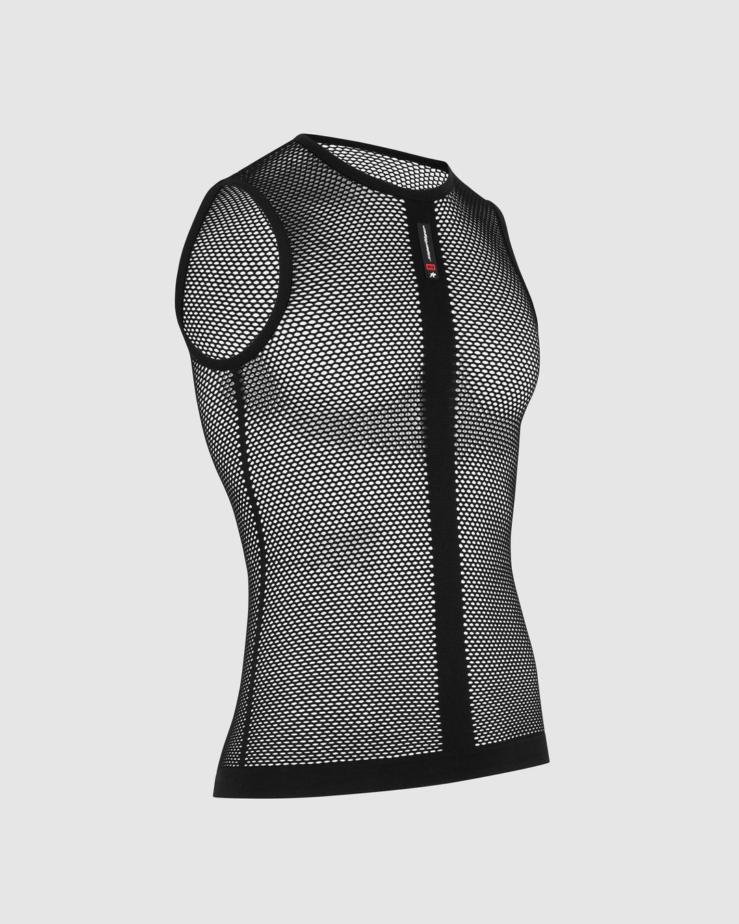 Assos Body Insulator (Black Series) - Dragonspine Cycling