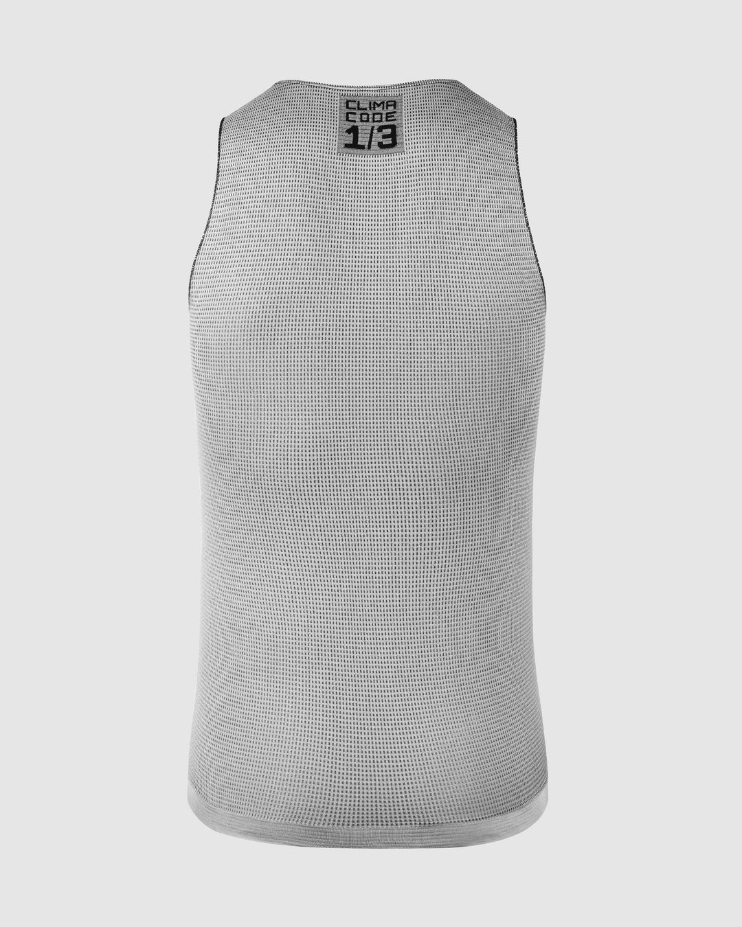 Assos Body Insulator (Grey Series) - Dragonspine Cycling