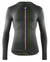 Assos Body Insulator (Anthracite Grey 0) - Dragonspine Cycling