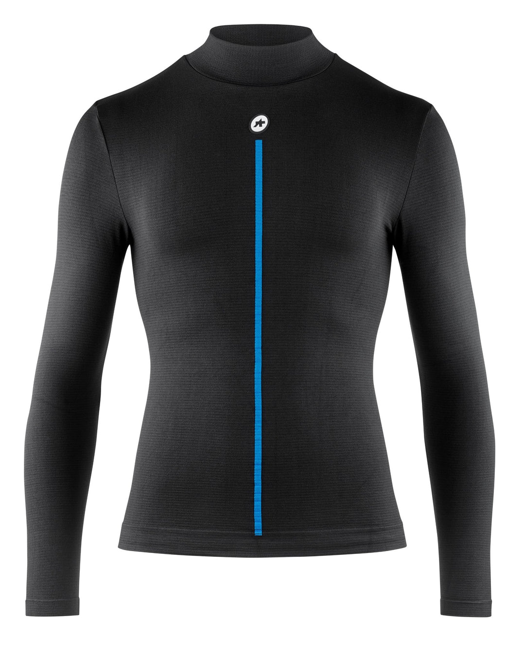 Assos Body Insulator (Black Series 0) - Dragonspine Cycling