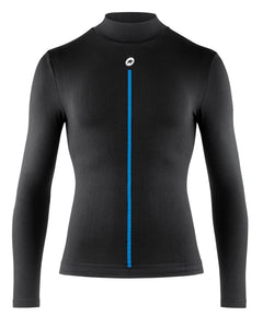 Assos Body Insulator (Black Series 0) - Dragonspine Cycling