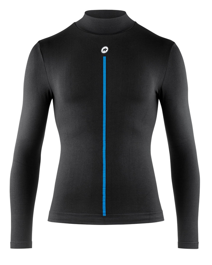 Assos Body Insulator (Black Series 0) - Dragonspine Cycling
