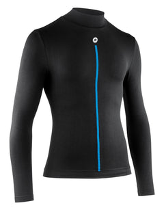 Assos Body Insulator (Black Series 0) - Dragonspine Cycling