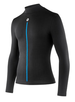 Assos Body Insulator (Black Series 0) - Dragonspine Cycling