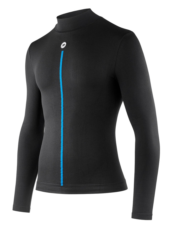 Assos Body Insulator (Black Series 0) - Dragonspine Cycling