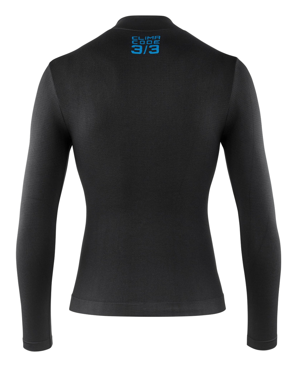 Assos Body Insulator (Black Series 0) - Dragonspine Cycling