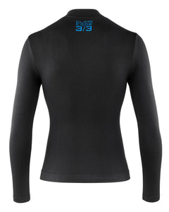 Assos Body Insulator (Black Series 0) - Dragonspine Cycling
