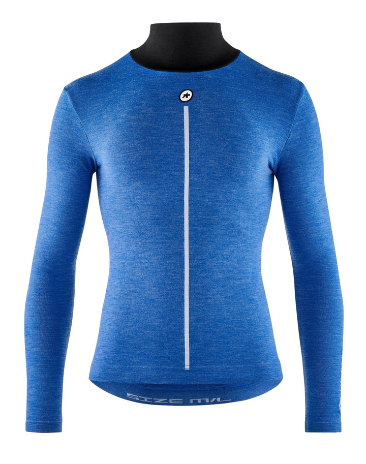 Assos Body Insulator (Calypso Blu 0) - Dragonspine Cycling