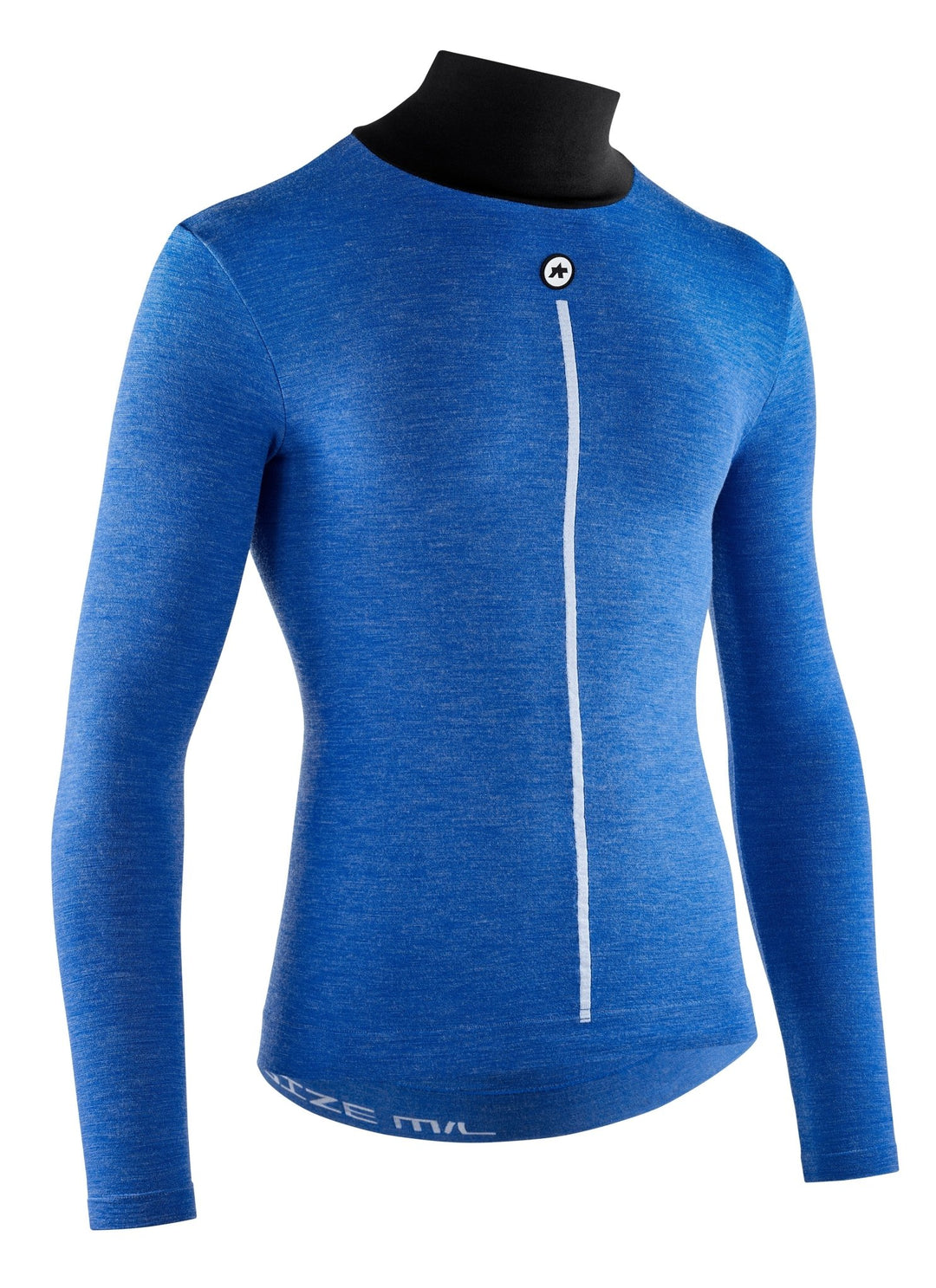 Assos Body Insulator (Calypso Blu 0) - Dragonspine Cycling