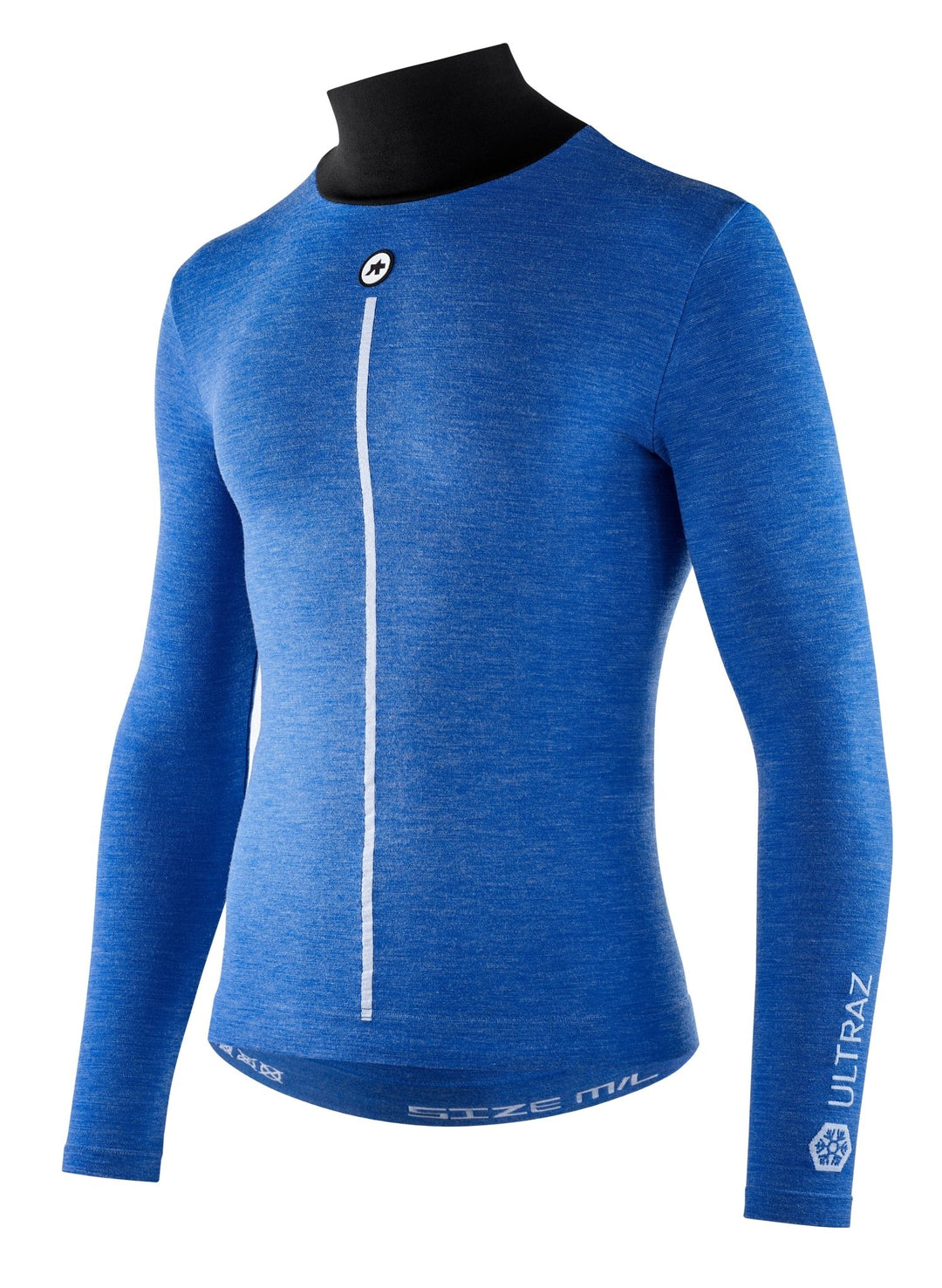 Assos Body Insulator (Calypso Blu 0) - Dragonspine Cycling