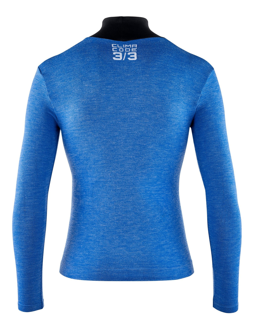 Assos Body Insulator (Calypso Blu 0) - Dragonspine Cycling