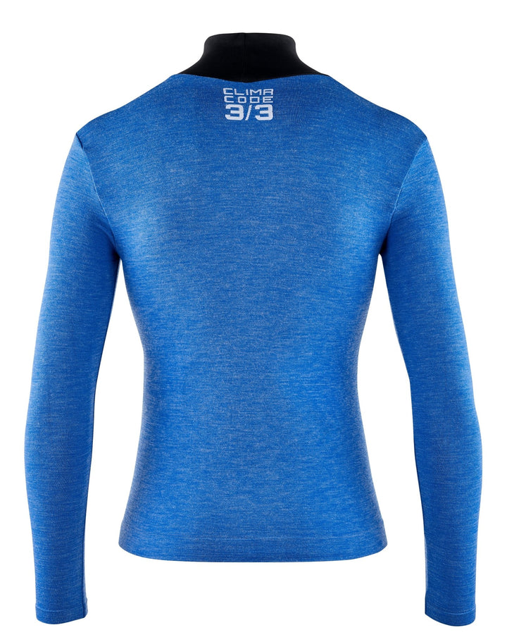 Assos Body Insulator (Calypso Blu 0) - Dragonspine Cycling