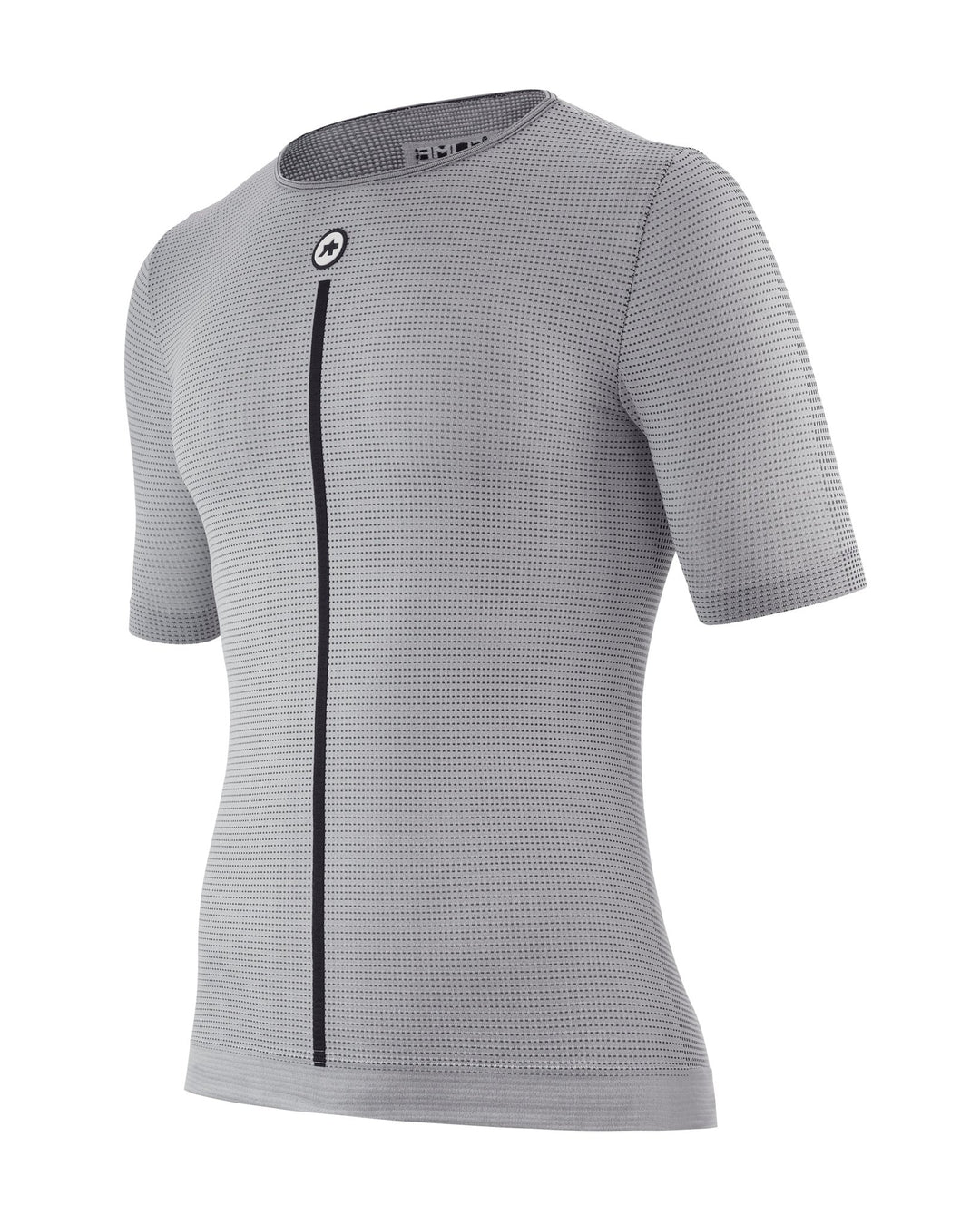 Assos Body Insulator (Grey Series 0) - Dragonspine Cycling