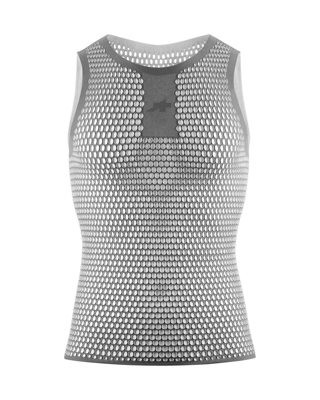 Assos Body Insulator (Ice Grey 0) - Dragonspine Cycling