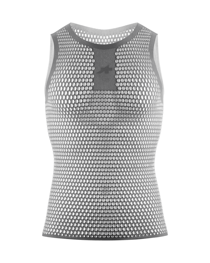 Assos Body Insulator (Ice Grey 0) - Dragonspine Cycling