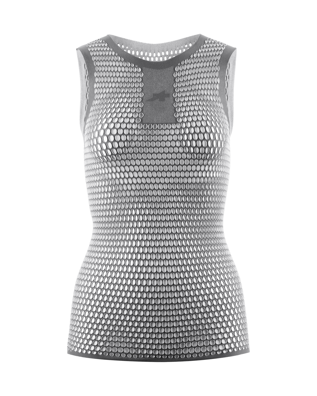 Assos Body Insulator (Ice Grey 0) - Dragonspine Cycling