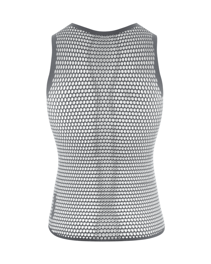 Assos Body Insulator (Ice Grey 0) - Dragonspine Cycling