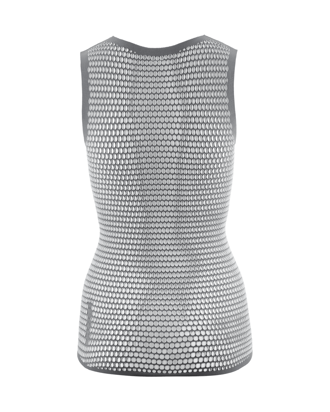 Assos Body Insulator (Ice Grey 0) - Dragonspine Cycling