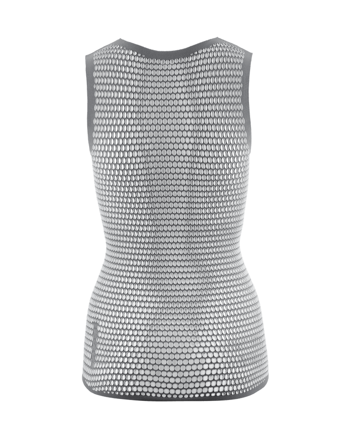 Assos Body Insulator (Ice Grey 0) - Dragonspine Cycling