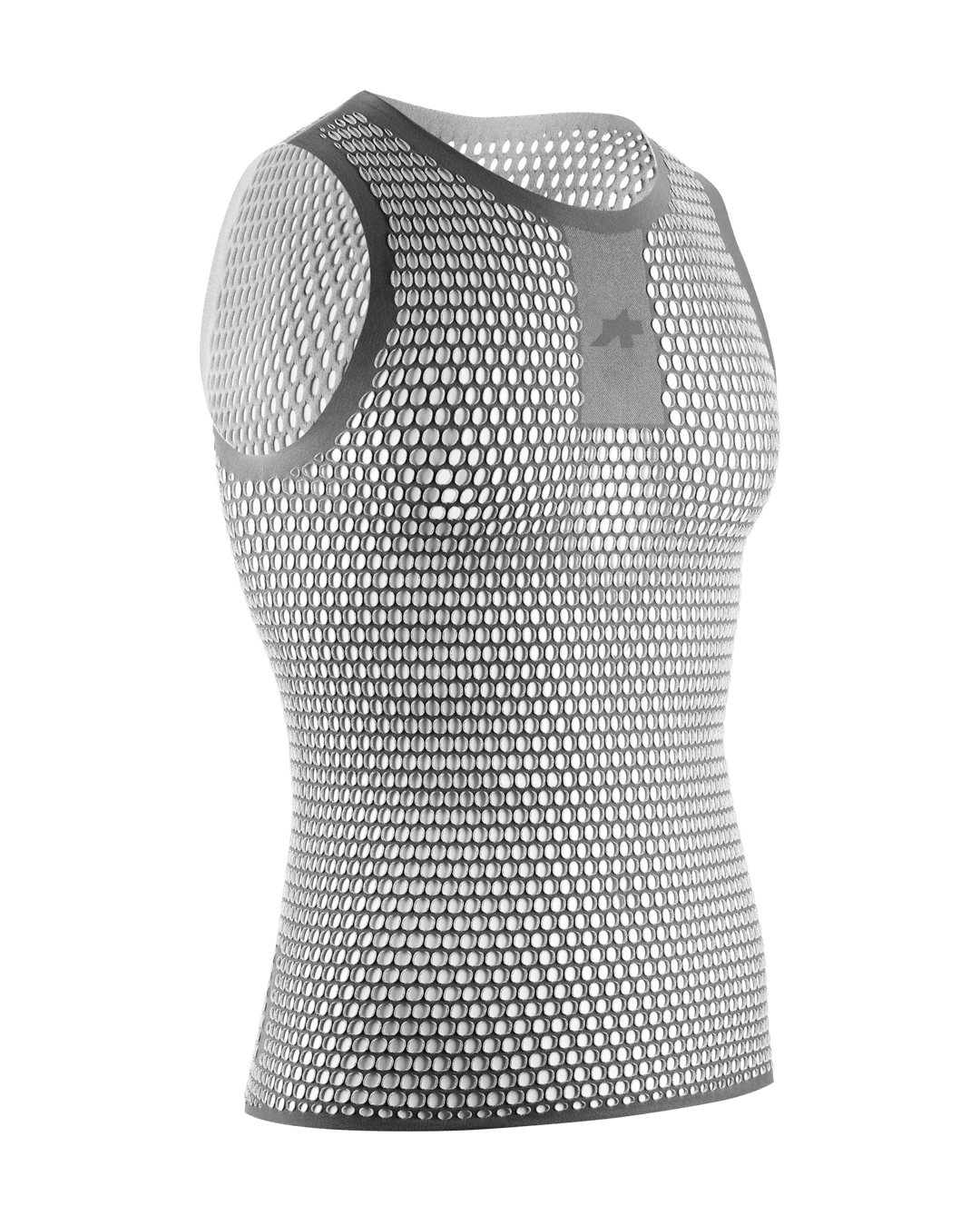 Assos Body Insulator (Ice Grey 0) - Dragonspine Cycling