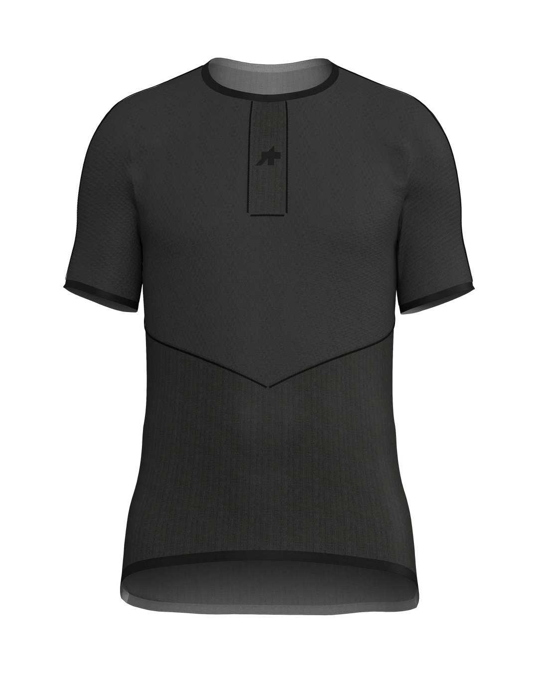 EQUIPE Spring Fall Skin Layer P1 - Black Series
